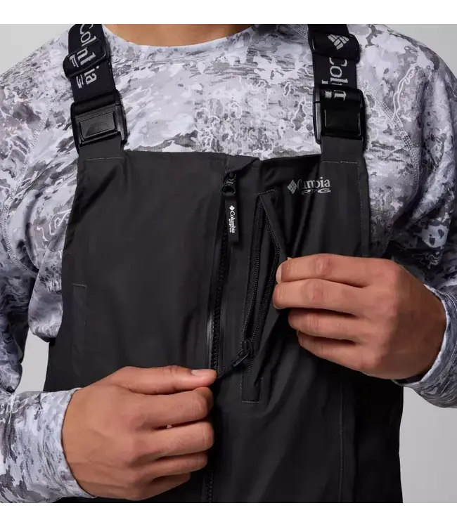 Columbia Men's PFG Force XII ODX Bib