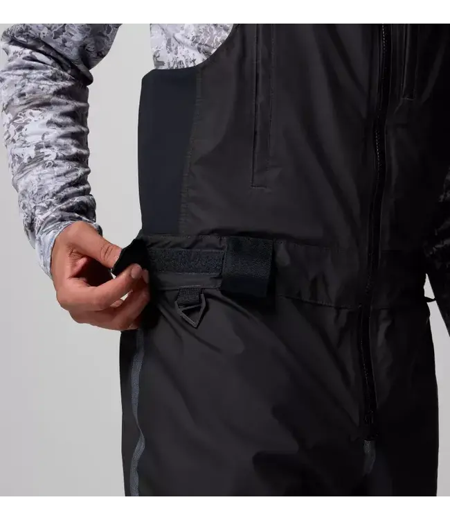 Columbia Men's PFG Force XII ODX Bib