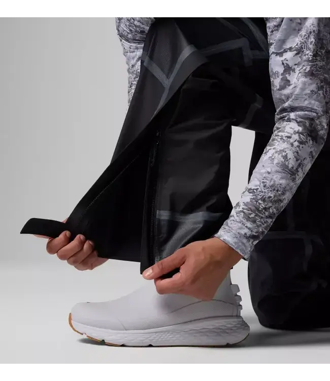 Columbia Men's PFG Force XII ODX Bib