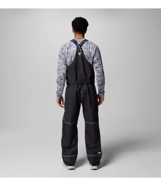 Columbia Men's PFG Force XII ODX Bib