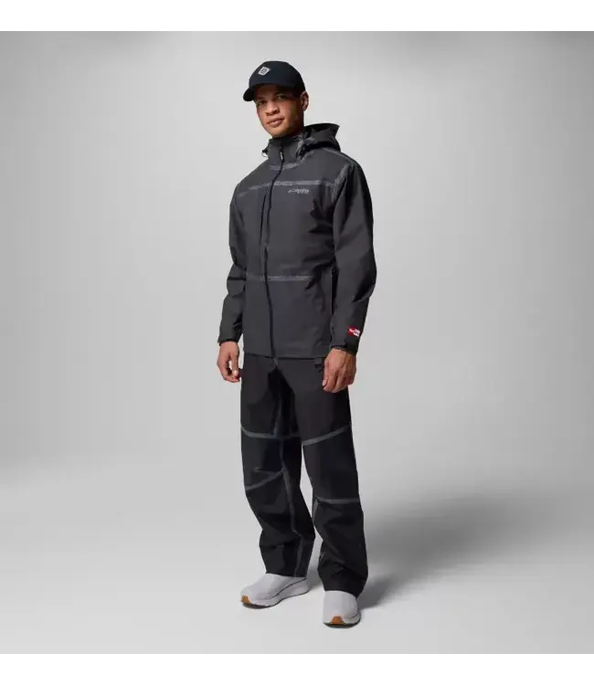 Columbia Men's PFG Force XII ODX Bib