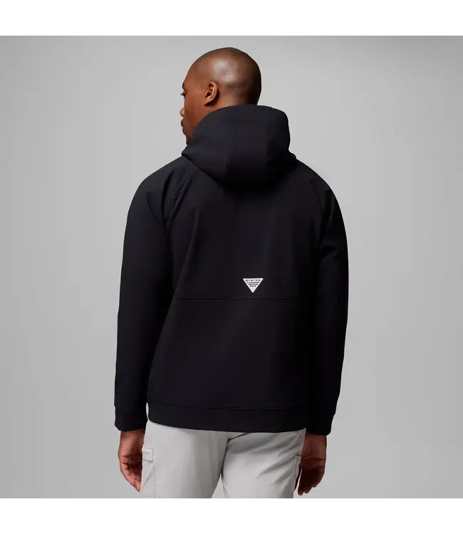 Columbia Men's Hydroforce Full Zip Hoodie