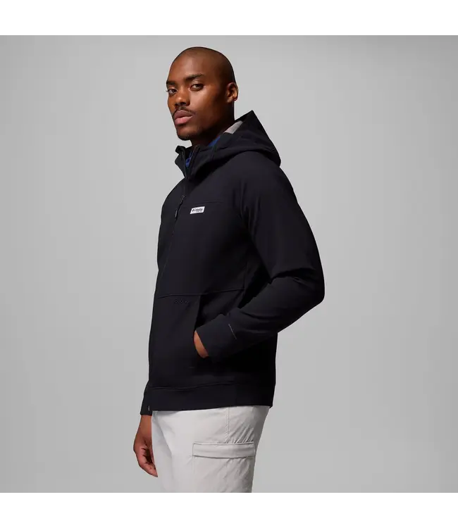 Columbia Men's Hydroforce Full Zip Hoodie
