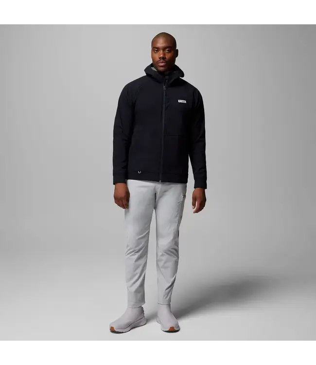 Columbia Men's Hydroforce Full Zip Hoodie