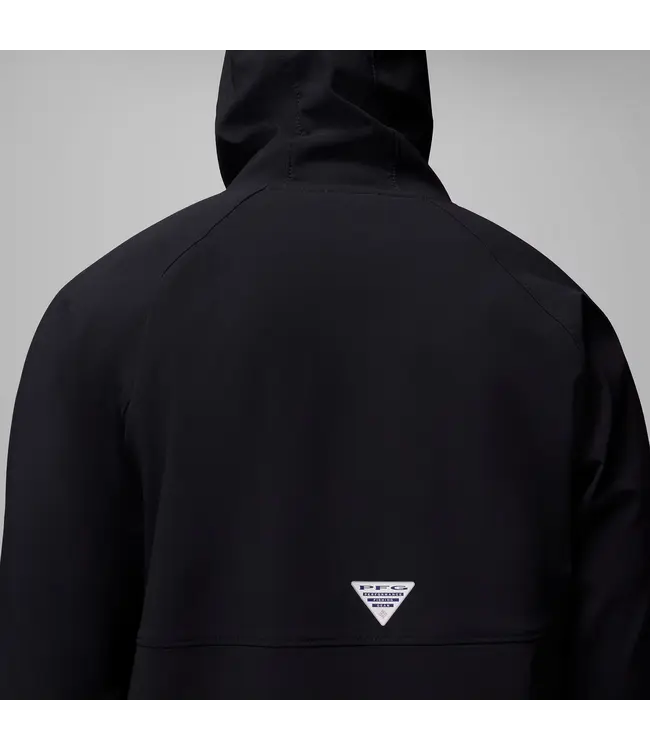 Columbia Men's Hydroforce Full Zip Hoodie