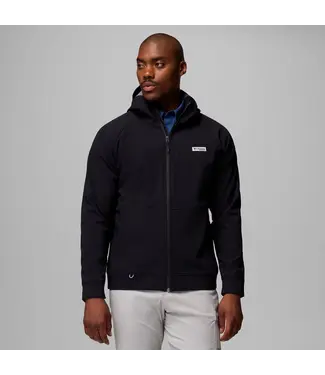 COLUMBIA SPORTSWEAR Columbia Men's Hydroforce Full Zip Hoodie