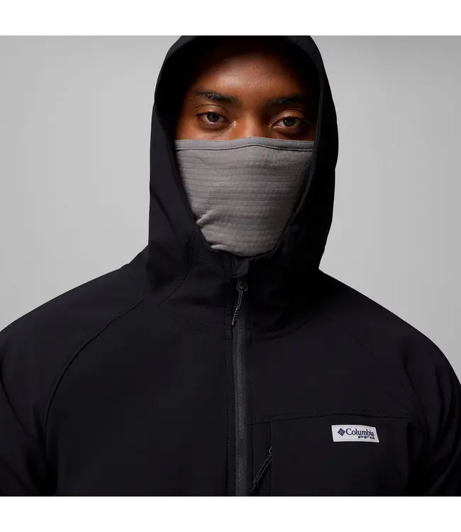 Columbia Men's Hydroforce Full Zip Hoodie