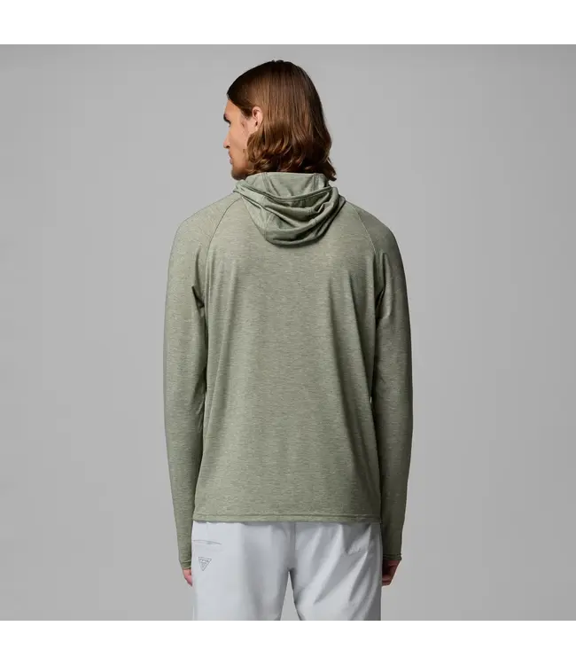 Columbia Men's PFG Uncharted II Hoodie