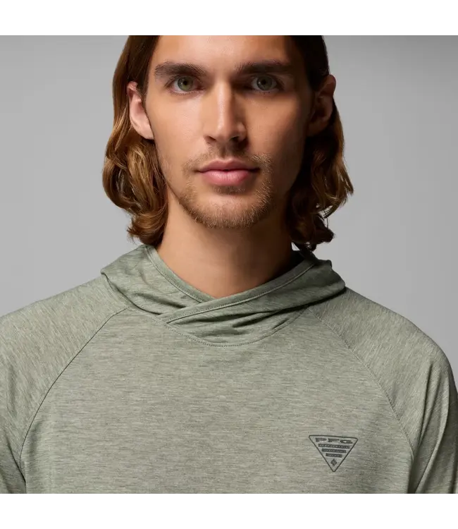 Columbia Men's PFG Uncharted II Hoodie