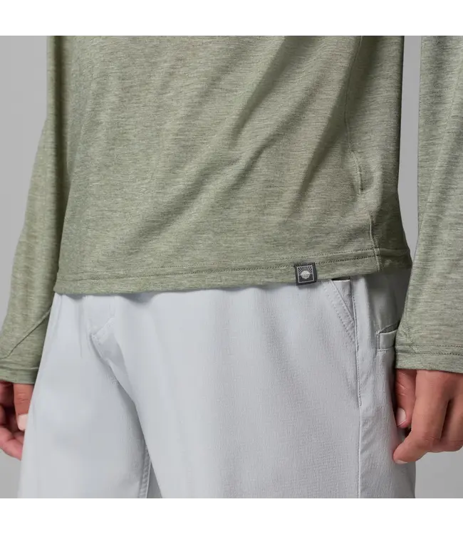 Columbia Men's PFG Uncharted II Hoodie