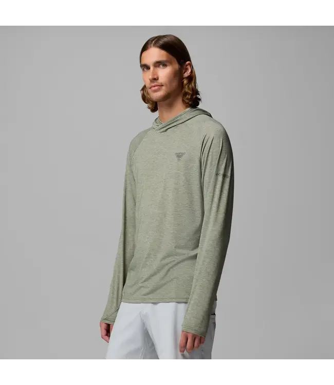 Columbia Men's PFG Uncharted II Hoodie