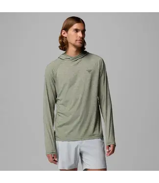 COLUMBIA SPORTSWEAR Columbia Men's PFG Uncharted II Hoodie