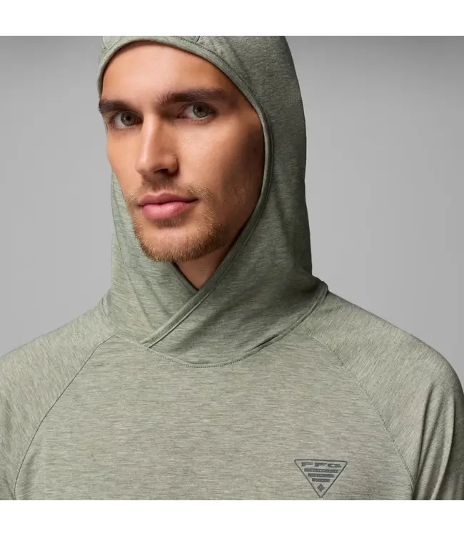 Columbia Men's PFG Uncharted II Hoodie