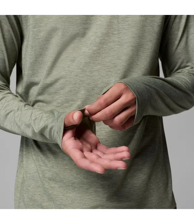 Columbia Men's PFG Uncharted II Hoodie