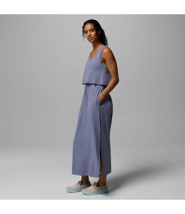 Columbia Women's PFG Freezer Maxi Dress