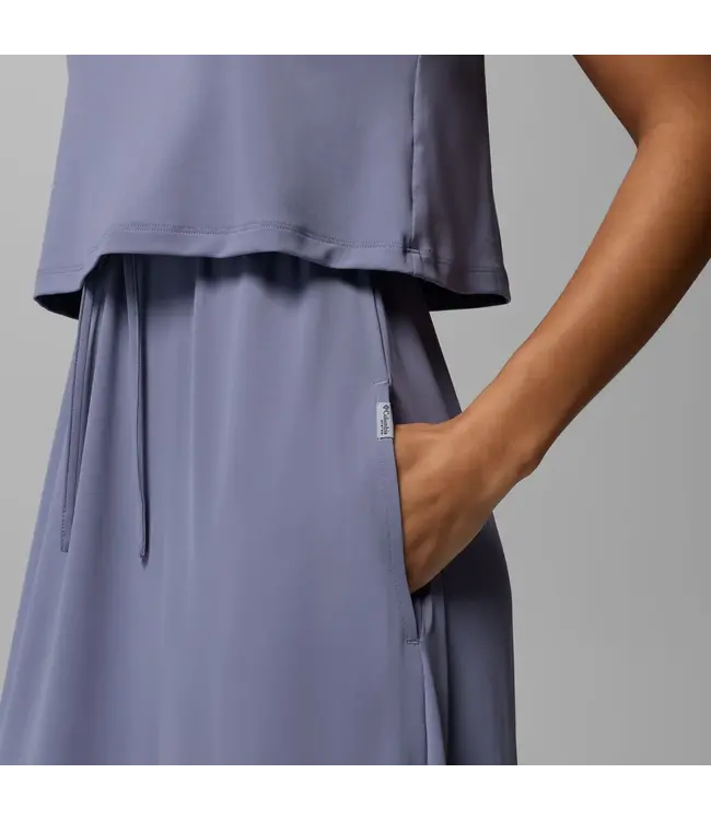 Columbia Women's PFG Freezer Maxi Dress