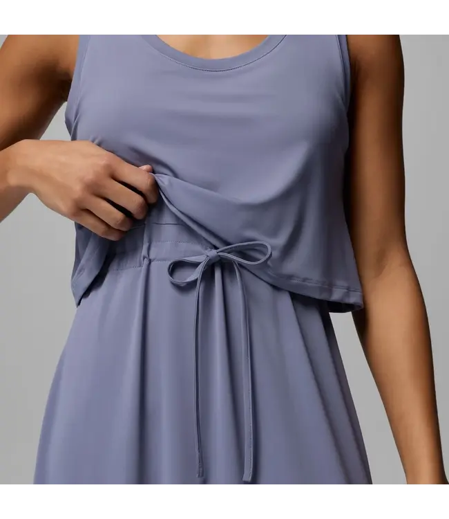 Columbia Women's PFG Freezer Maxi Dress