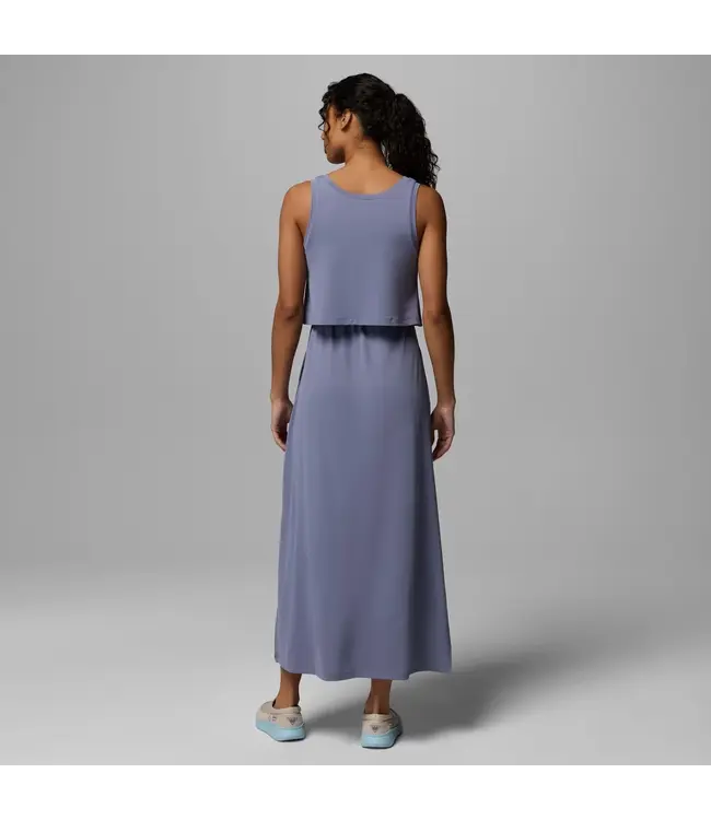 Columbia Women's PFG Freezer Maxi Dress