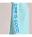 Life Is Good Women's Long Sleeve Sun Crusher Hoodie