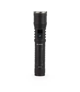 LUX PRO LuxPro Pro Series DS - High performance LED Flashlight - 4400 Lumen