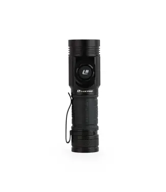 LUX PRO LuxPro 1300 Lumen Power LED Flashlight - Pro Series