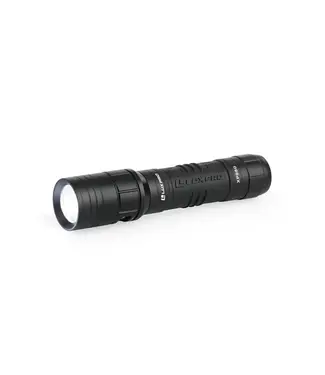 LUX PRO LuxPro 750 Lumen Rechargeable Flashlight