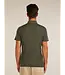 Icebreaker Men's Merino 150 Tech Lite Short Sleeve Polo