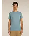Icebreaker Men's Merino Blend 125 Cool-Lite Sphere Short Sleeve Tee