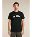 Icebreaker Men’s Merino 150 Tech Lite Short Sleeve T-Shirt Transportage