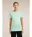 Icebreaker Women's 150 Tech Lite T-Shirt Hike Path