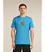 Icebreaker Men's Merino 150 Tech Lite Short Sleeve Tee - Bear Catch
