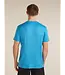 Icebreaker Men's Merino 150 Tech Lite Short Sleeve Tee - Bear Catch