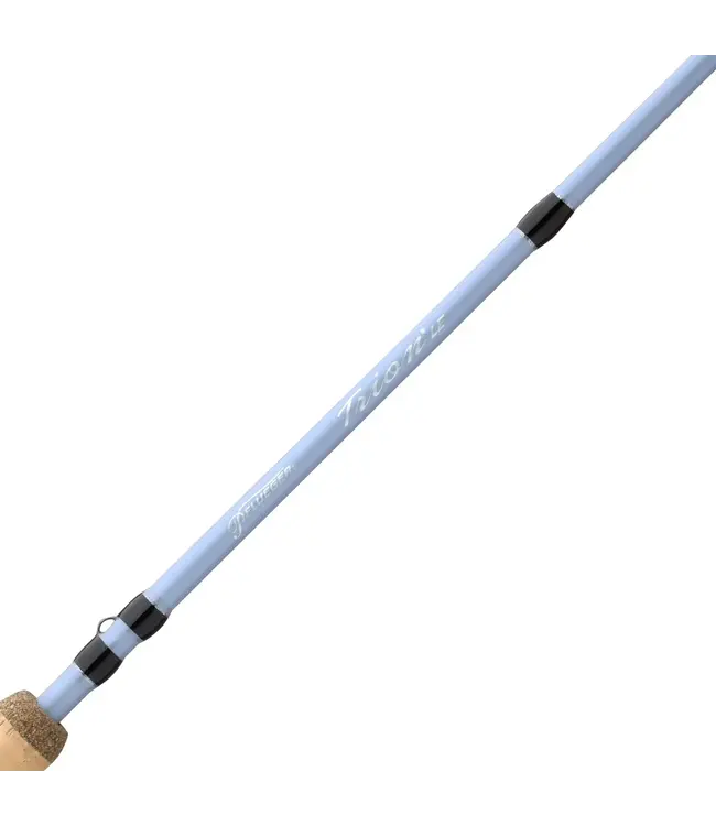 Pflueger LE Trion Spinning Combo [TRIONLE6630M2]