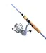 Pflueger LE Trion Spinning Combo [TRIONLE6630M2]