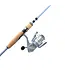 Pflueger LE Trion Spinning Combo [TRIONLE6630M2]