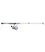 Pflueger LE Trion Spinning Combo [TRIONLE6630M2]