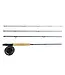 Pflueger President Fly Combo