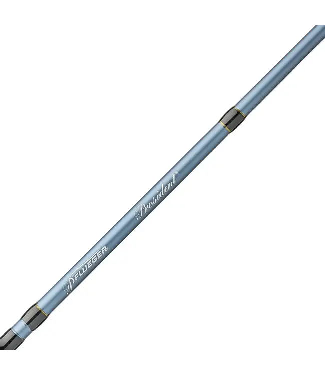 Pflueger President Fly Combo