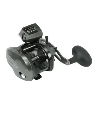 OKUMA Okuma Convector "B" Line Counter Reels