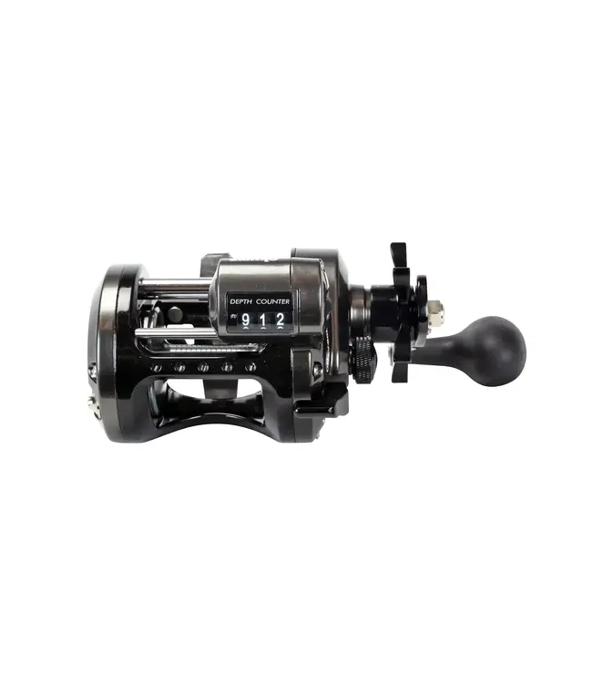 Okuma Convector "B" Line Counter Reels