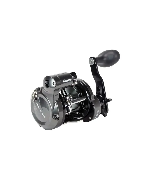 Okuma Convector "B" Line Counter Reels