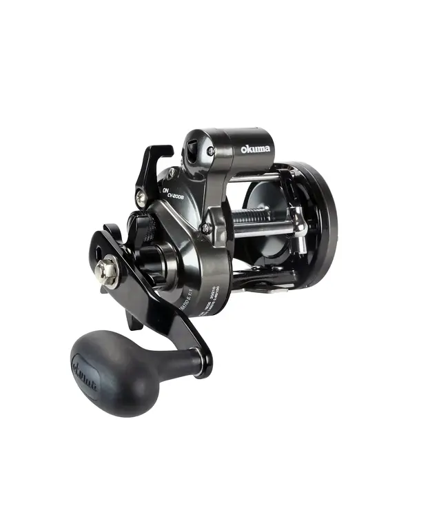 Okuma Convector "B" Line Counter Reels