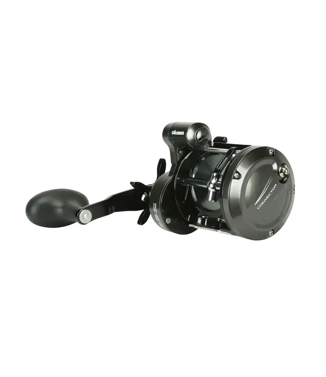 Okuma Convector "B" Line Counter Reels