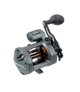 OKUMA Okuma Cold Water "A" Line Counters