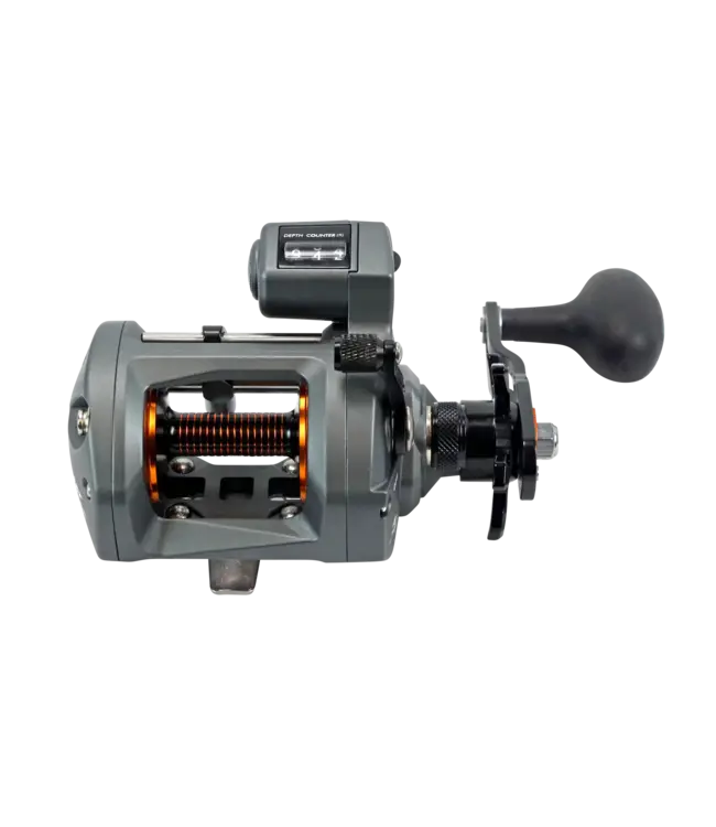 Okuma Cold Water "A" Line Counters