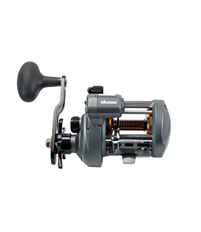 Okuma Cold Water "A" Line Counters