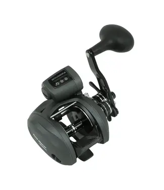 OKUMA Okuma Cold Water SS Low Profile Line Counter Baitcast Reel