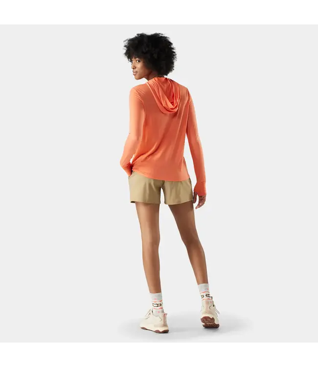 Smartwool Women's Merino 4" Hike Short