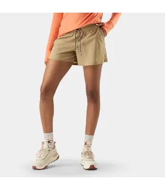 SMARTWOOL Smartwool Women's Merino 4" Hike Short