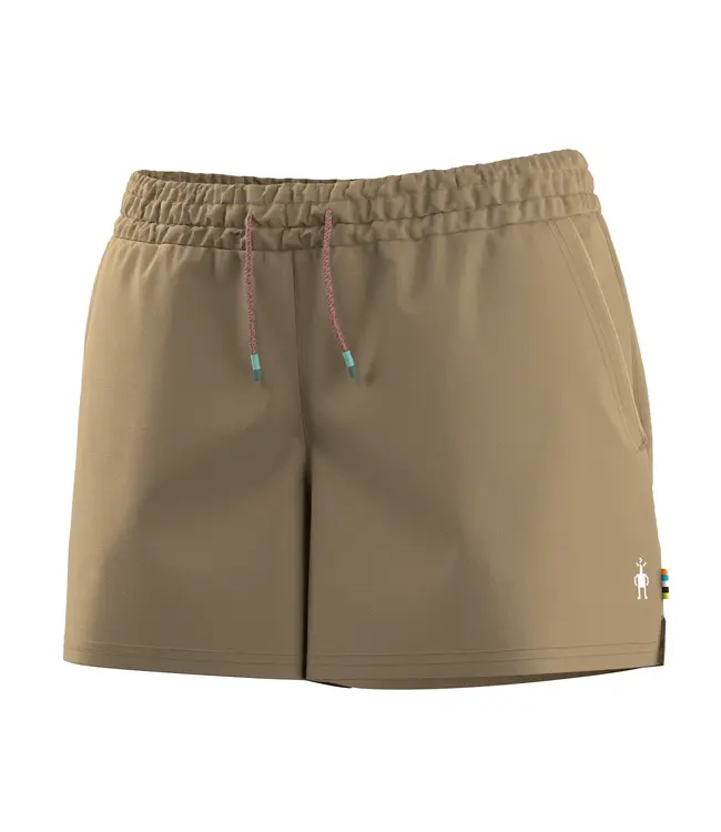 Smartwool Women's Merino 4" Hike Short